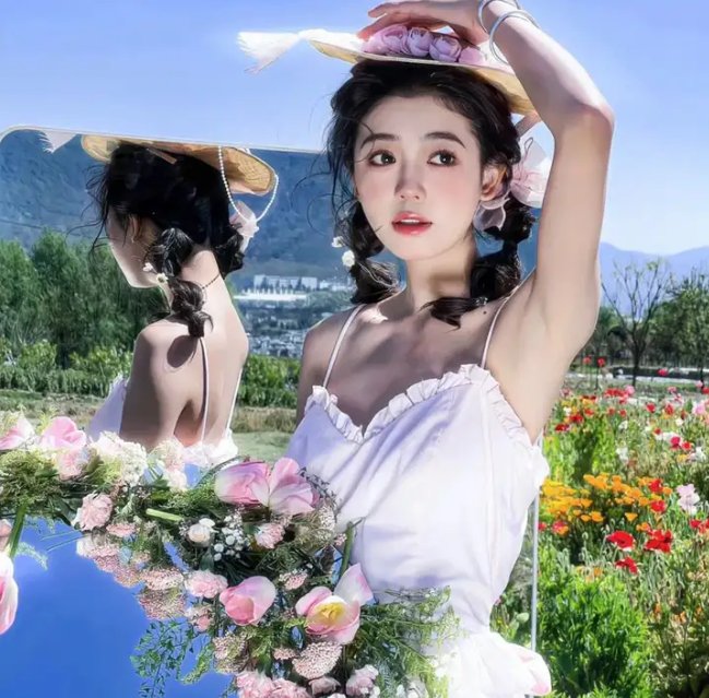 重启人生